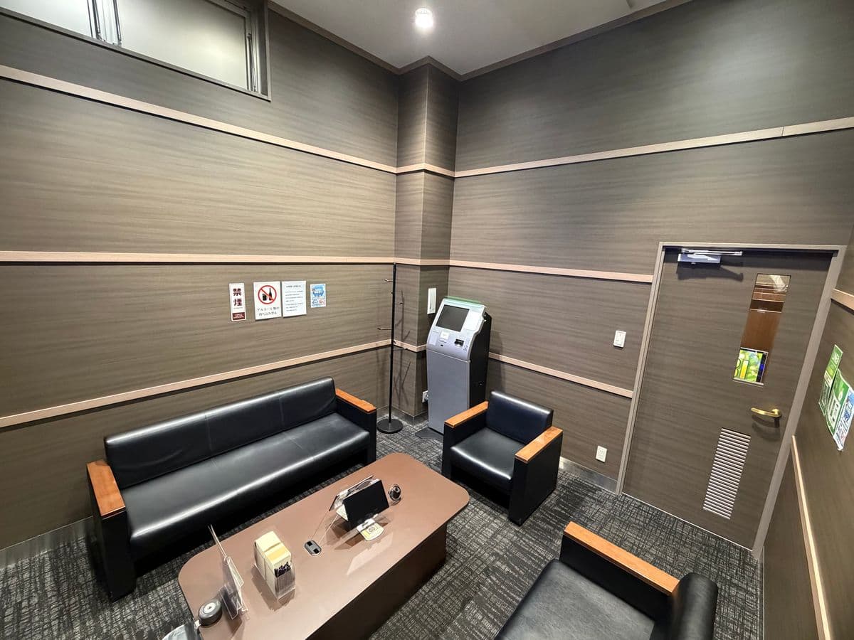 ロイヤルルームの写真 2